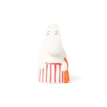 Muumifiguuri Beams Japan x Moomin Arabia Muumimamma