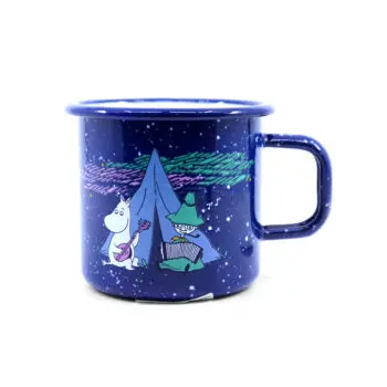 Moomin Mug Muurla A Very Laufey Mug