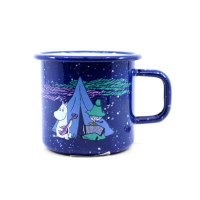 Moomin Mug Muurla A Very Laufey Mug
