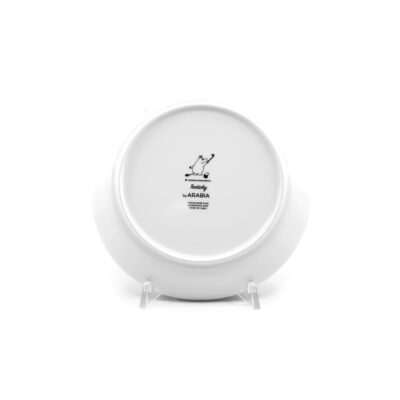 Moomin Plate Too-Ticky