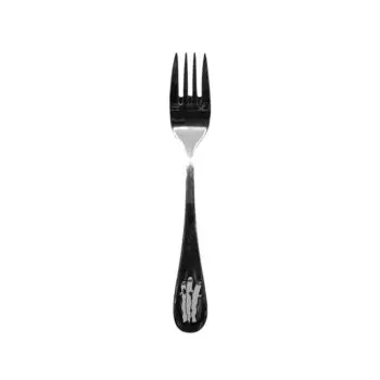 ムーミンフォーク ニョロニョロ