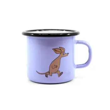 Moomin Mug Muurla Sniff 250ml