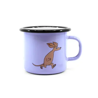 Moomin Mug Muurla Sniff 250ml