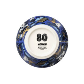 Moomin Bowl Fazer x Moomin 80th Anniversary Box (2025) *NEW