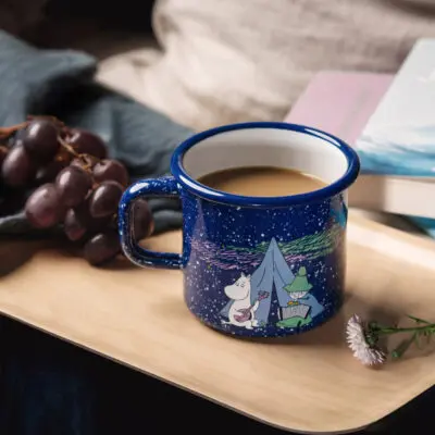 Moomin Mug Muurla A Very Laufey Mug