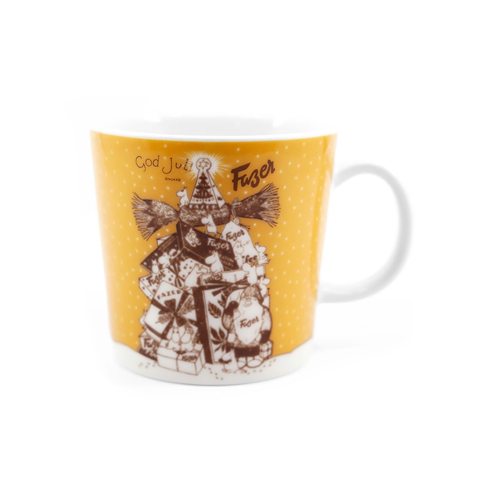 Muumimuki Fazer 392/400