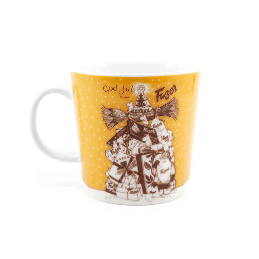 Muumimuki Fazer 392/400