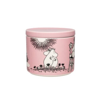 ムーミンジャー ラブ 30周年