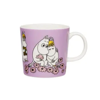 Moomin Mug Sweethearts