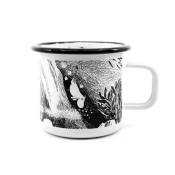 Muumimuki Muurla Muumimuseo muki 3