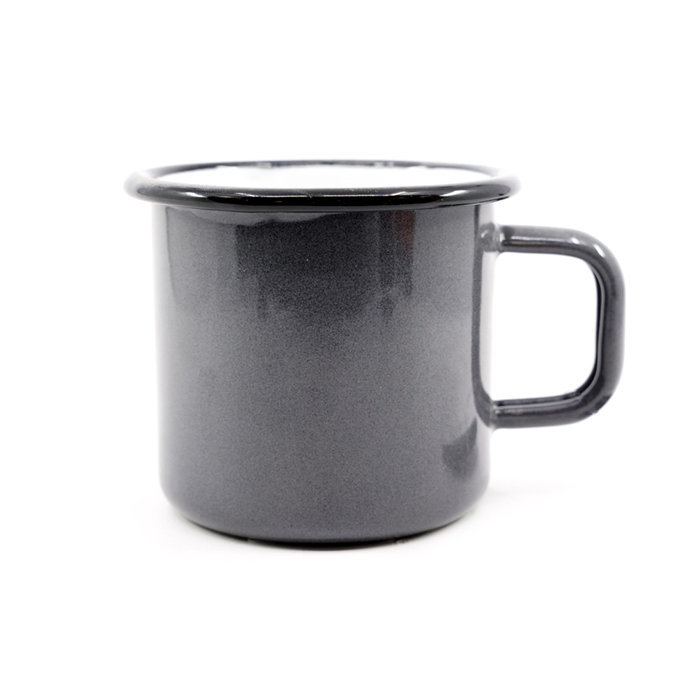 Muumimuki Makia X Muurla Anchor emalimuki