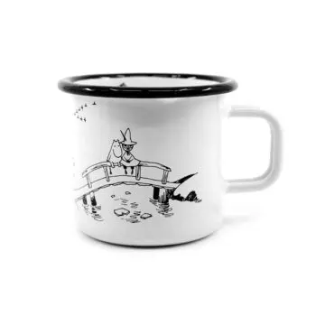 Muumimuki Muurla Muumimuseo muki 2