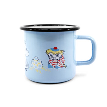 Moomin Mug Muurla Moomin Shop Dreamy Winter 