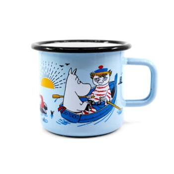 ムーミンマグ Muurla #OURSEA ヘルシンキ