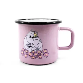 Muumimuki Muurla Yhdessä