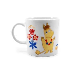 Moomin Mug Beams Japan x Moomin Arabia (2025) *NEW* - Muumimukit