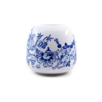 Muumi-maljakko Haru pieni