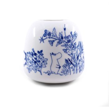 Muumi-maljakko Haru iso