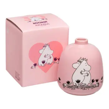 ムーミンベース ラブ 30周年