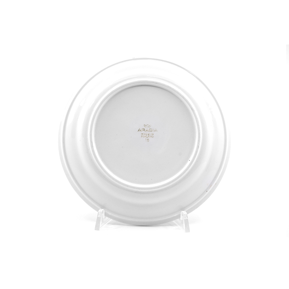 Muumilautanen Niiskuneiti 1950