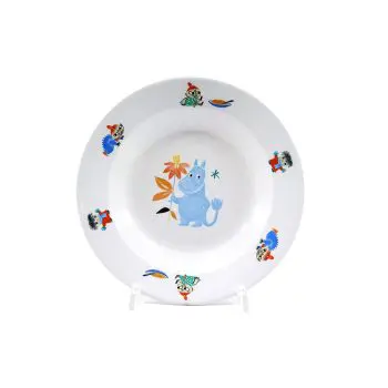 Muumilautanen Muumipeikko 1950