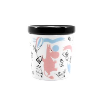 Muumipurkki Stockmann