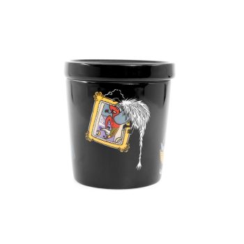 Moomin Jar Ancestor 