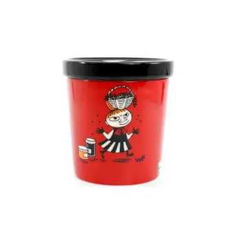 Muumipurkki Pikku Myyn päivä