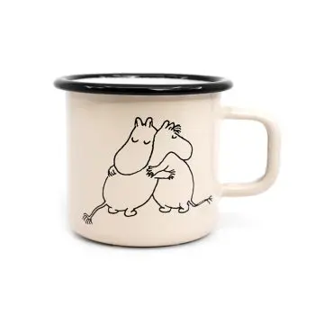 Muumimuki Muurla Muumi 80