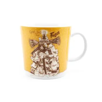 Muumimuki Fazer 195/400