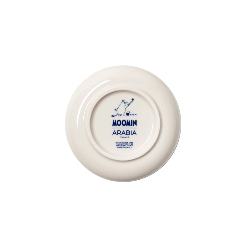 Mumin serveringsskål Haru Mårran