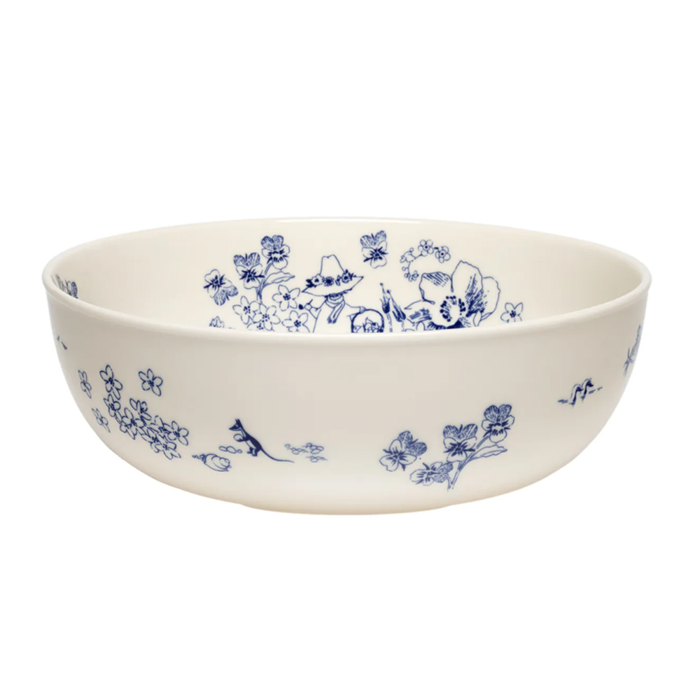 Muumi-tarjoilukulho Haru