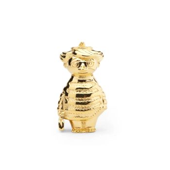 Muumifiguuri Moomin x Skultuna Tuu-tikki