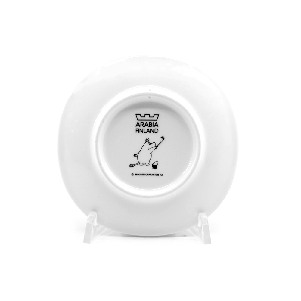 Moomin Wall Plate
