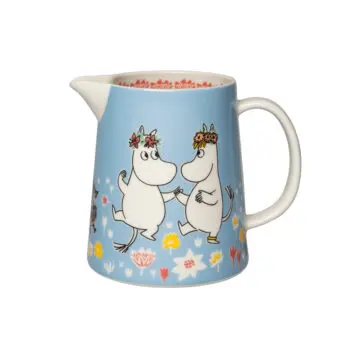 Muumikannu Kesätanssit