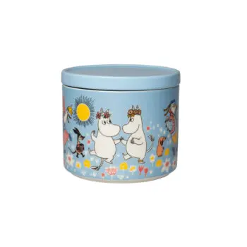 Muumipurkki Kesätanssit 0.7l