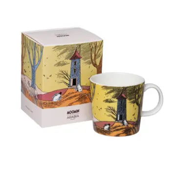 Moomin Mug Moomin's Day 2026